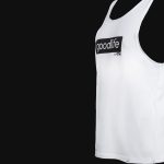 canotta bianca da uomo goodlife 1