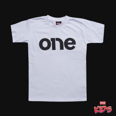 maglietta per bambini classic one 2