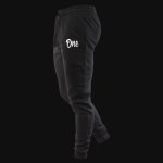 pantalone tuta da uomo special one b 2