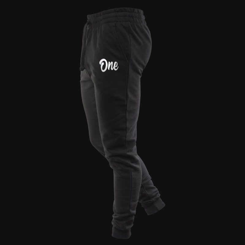 pantalone tuta da uomo special one b 2
