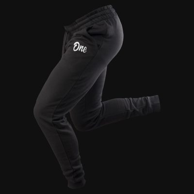 pantalone tuta da uomo special one b 3