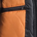 giacca bomber da uomo black hole 2