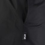 pantaloncini da bagno da uomo classic black 1