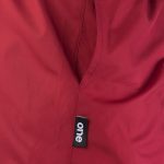 pantaloncini da bagno da uomo classic red 1