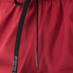 pantaloncini da bagno da uomo classic red 2