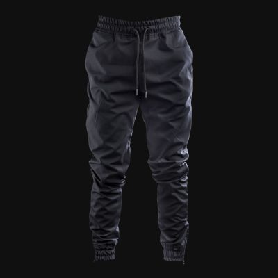 pantalone tuta da uomo in ripstop square one 3
