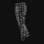 pantaloni da allenamento special one 1