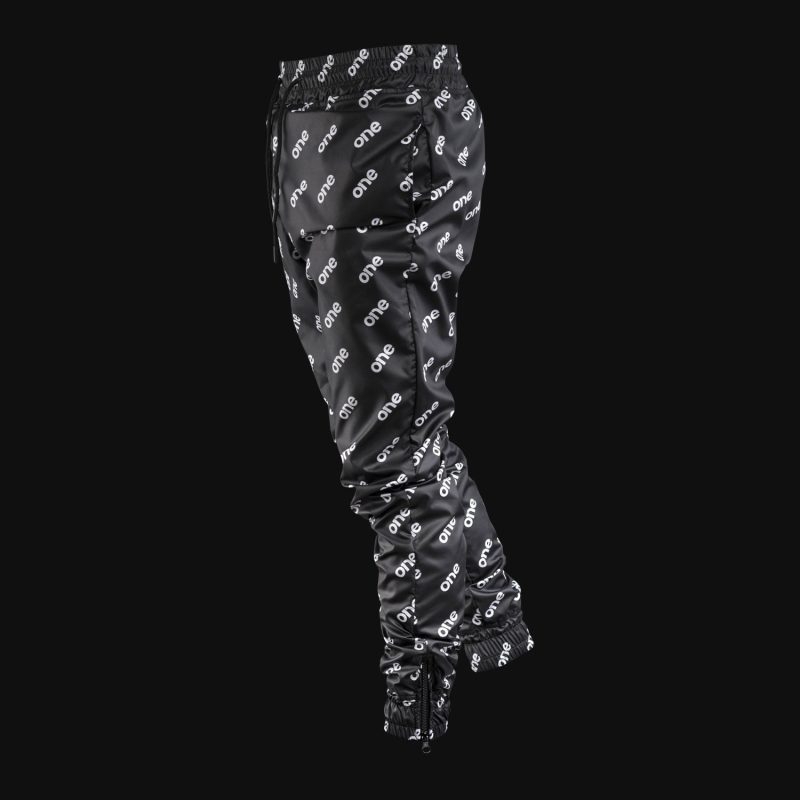 pantaloni da allenamento special one 1