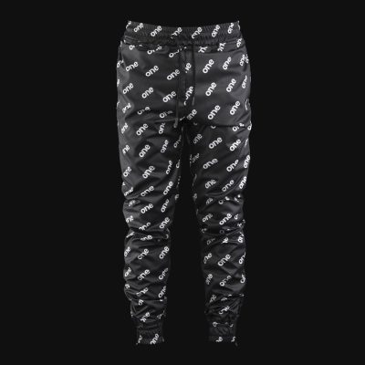 pantaloni da allenamento special one 3