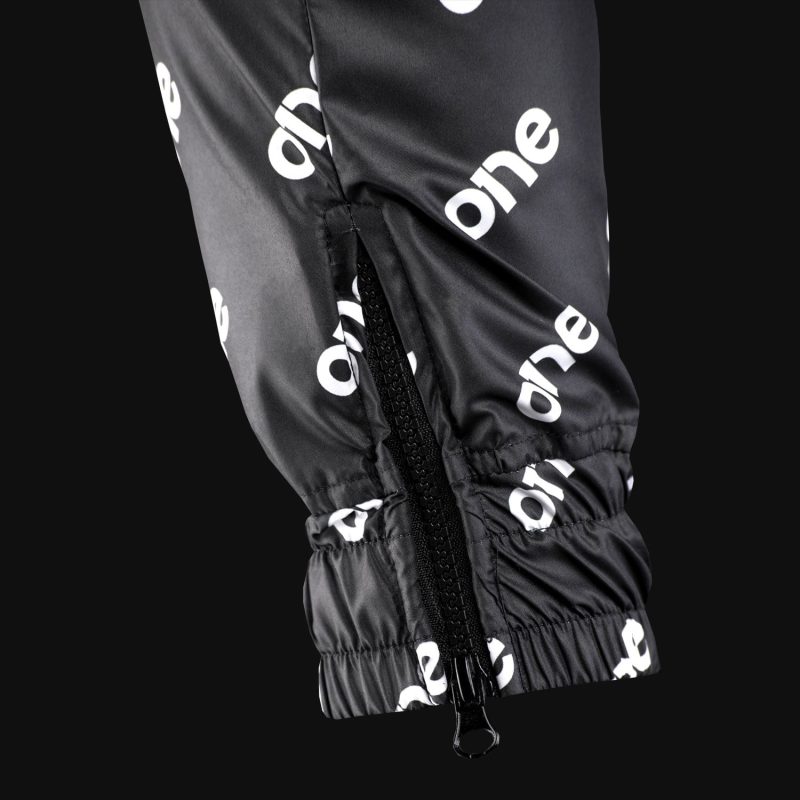 pantaloni da allenamento special one