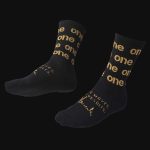 calze da uomo lunghe gold one 1