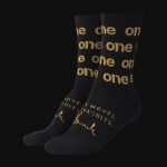 calze da uomo lunghe gold one 3