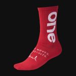 calze da uomo lunghe red one 1