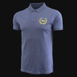 maglietta da uomo con colletto polo victory one 1