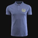 maglietta da uomo con colletto polo victory one 2