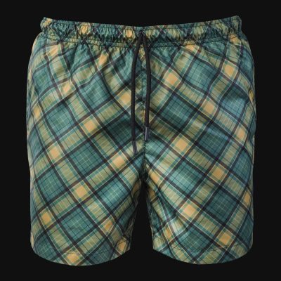 pantaloncini da bagno da uomo square one 2
