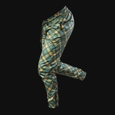 pantaloni da allenamento g one 4