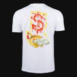aglietta bianca da uomo dirty money x lombart 3