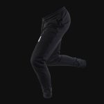 pantalone tuta da uomo b box logo one 5