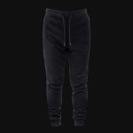 pantalone tuta da uomo bb classic one 4