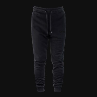 pantalone tuta da uomo bb classic one 4