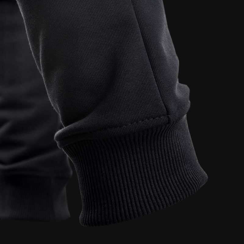 pantalone tuta da uomo bbb box logo one 3