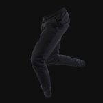 pantalone tuta da uomo bbb box logo one 4