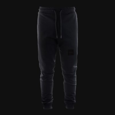 pantalone tuta da uomo bbb box logo one 5