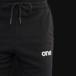pantalone tuta da uomo bw classic one 1