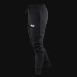 pantalone tuta da uomo bw classic one 3