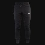 pantalone tuta da uomo bw classic one 4