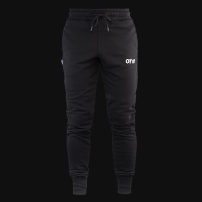 pantalone tuta da uomo bw classic one 4