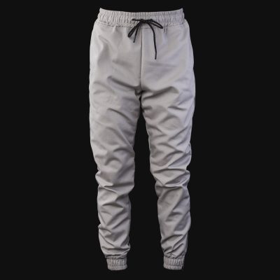 pantalone tuta da uomo in ripstop square one v.4