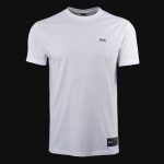 aglietta bianca da uomo legends tee 1