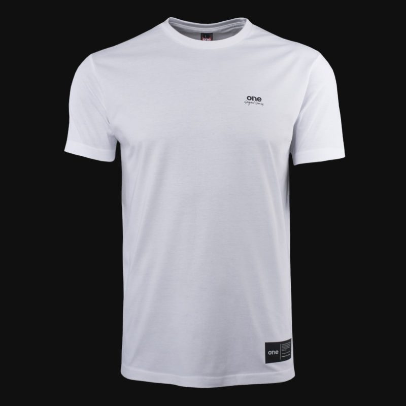 aglietta bianca da uomo legends tee 1