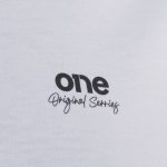 aglietta bianca da uomo legends tee