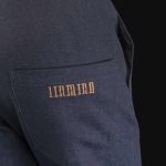 дънки baggy blue denim 6