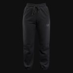 pantalone tuta da donna crystal one 3