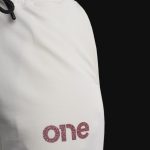pantalone tuta da donna rose one