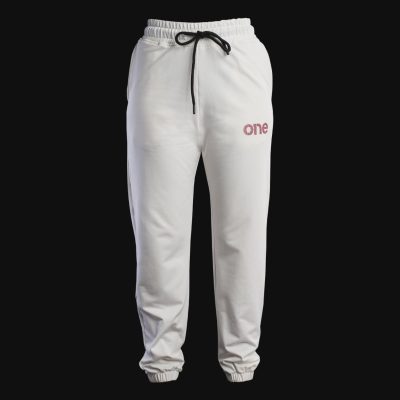 pantalone tuta da donna rose one 3