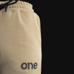 pantalone tuta da donna sand one