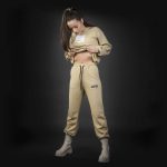 pantalone tuta da donna sand one 2