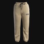 pantalone tuta da donna sand one 3