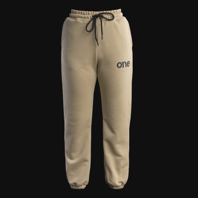 pantalone tuta da donna sand one 3