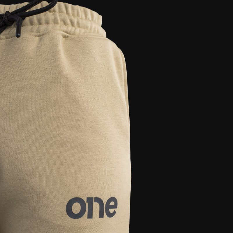pantalone tuta da donna sand one