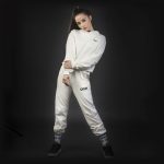 pantalone tuta da donna snow one 1