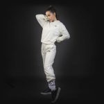 pantalone tuta da donna snow one 2