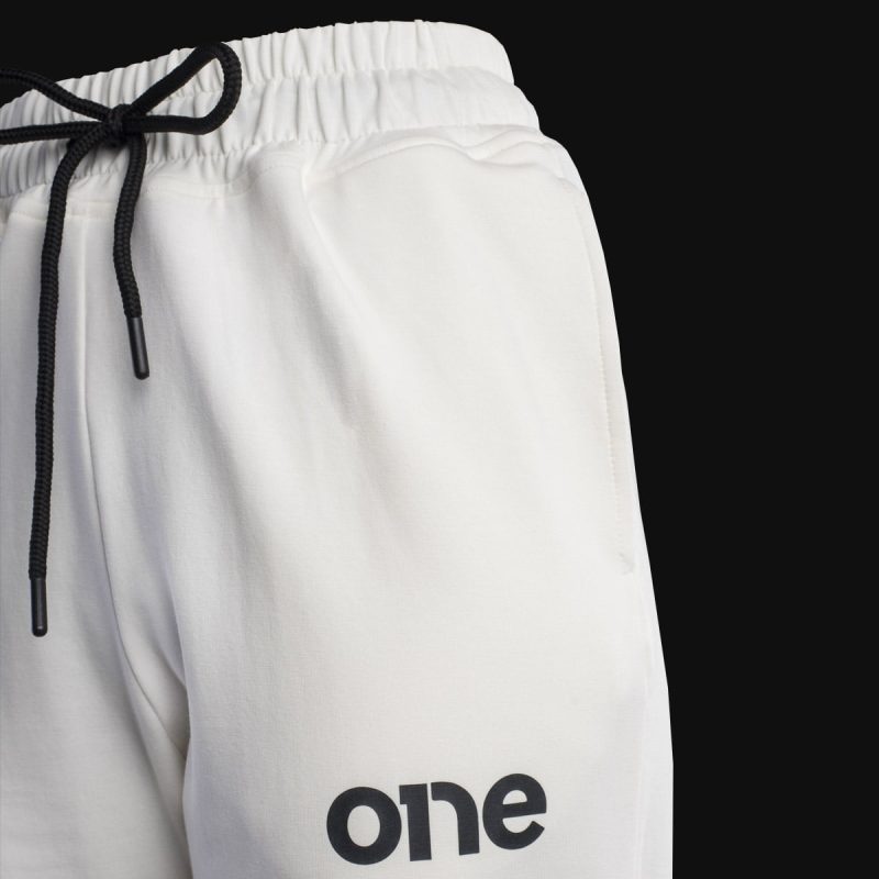 pantalone tuta da donna snow one