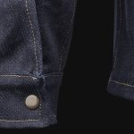 camicia da uomo con bottoni e tasche one classics 2
