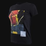 maglietta da donna slim fit dvc one 1